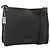 Borsa a Spalla GUCCI GG Canvas Marrone Scuro Argento 90656 Auth 177610