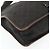 Borsa a Spalla GUCCI GG Canvas Marrone Scuro Argento 90656 Auth 177610 - vista 15