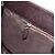 Borsa a Spalla GUCCI GG Canvas Marrone Scuro Argento 90656 Auth 177610 - vista 21