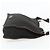 Borsa a Spalla GUCCI GG Canvas Marrone Scuro Argento 90656 Auth 177610 - vista 4