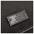Borsa a Spalla GUCCI GG Canvas Marrone Scuro Argento 90656 Auth 177610 - vista 9