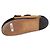 Isabel Marant Mule in scamosciato marrone - vista 6