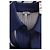 Abito Loewe in pelle blu - vista 5