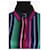 DMN Camicia in seta multicolore  - vista 2