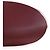 Bottega Veneta Borsa tote bordeaux Bordò - vista 6