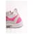 Chanel Sneakers rosa  - vista 5