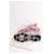 Chanel Sneakers rosa  - vista 6