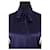 Barbara Bui Camicia di seta viola Porpora  - vista 4