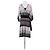 Missoni Schwarzes Kleid