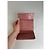 Vintage Miu Miu Quilted Wallet Pink - view 3