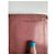Vintage Miu Miu Quilted Wallet Pink - view 4
