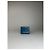 Vintage Miu Miu Pebbled Wallet Blue - view 10