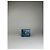 Vintage Miu Miu Pebbled Wallet Blue - view 9