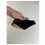 Céline Vintage Celine Leather Coin Purse Brown - view 5