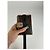 Céline Vintage Celine Leather Coin Purse Brown - view 8