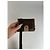 Céline Vintage Celine Leather Coin Purse Brown - view 9