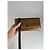 Vintage Loewe Smooth Wallet Gold Golden - view 7