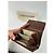 Vintage Louis Vuitton Coated Wallet Brown Monogram - view 5