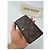Vintage Louis Vuitton Coated Wallet Brown Monogram - view 6