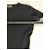 T-shirt in cotone vintage Fendi nera Nero - vista 12