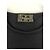 T-shirt in cotone vintage Fendi nera Nero - vista 4