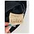 T-shirt in cotone vintage Fendi nera Nero - vista 5