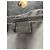 Vintage Gucci Canvas Hobo Bag Braun - Ansicht 4