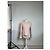 Vintage Dior Wool Jacket Pink - view 12