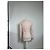 Vintage Dior Wool Jacket Pink - view 13