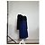 Vintage Givenchy Wollkleid Schwarz - Ansicht 10