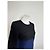 Vintage Givenchy Wollkleid Schwarz - Ansicht 11