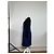 Vintage Givenchy Wollkleid Schwarz - Ansicht 7