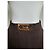 Céline Vintage Celine Wollrock braun - Ansicht 2