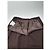 Céline Vintage Celine Wollrock braun - Ansicht 5
