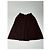 Céline Vintage Celine Wollrock braun - Ansicht 6