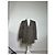 Vintage Givenchy Wollblazer Braun - Ansicht 12