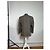 Vintage Givenchy Wollblazer Braun - Ansicht 13