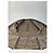 Vintage Givenchy Wollblazer Braun - Ansicht 4