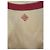 T-shirt in cotone vintage Dior gialla Giallo - vista 5