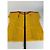 T-shirt in cotone vintage Dior gialla Giallo - vista 7