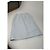 Vintage Givenchy Seidenrock Light Blau - vista 6