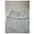 Vintage Givenchy Seidenrock Light Blau - vista 9