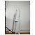 Vintage Courreges Mischgewebe Kleid Leicht Grau - Ansicht 2