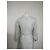 Vintage Courreges Mischgewebe Kleid Leicht Grau - Ansicht 9