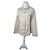 Vintage Aigner Baumwolljacke Beige