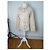 Vintage Aigner Baumwolljacke Beige - Ansicht 10