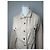 Vintage Aigner Baumwolljacke Beige - Ansicht 11