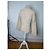 Vintage Aigner Baumwolljacke Beige - Ansicht 3