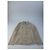 Vintage Aigner Baumwolljacke Beige - Ansicht 4