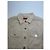Vintage Aigner Baumwolljacke Beige - Ansicht 5